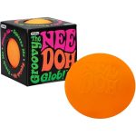 NeeDoh Original Sensory Ball - Purple