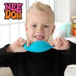 NeeDoh Original Sensory Ball - Purple