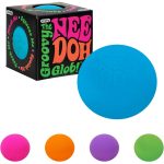 NeeDoh Original Sensory Ball - Purple